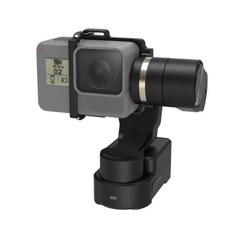 waterproof gimbal for gopro session